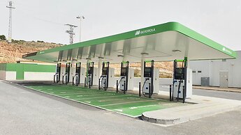 Hotel AG Express Elche