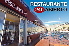 Hotel AG Express Elche