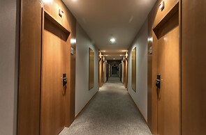 Hotel AG Express Elche