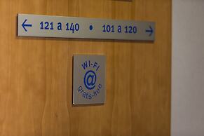 Hotel AG Express Elche