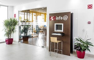 Hotel AG Express Elche