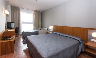 Hotel AG Express Elche