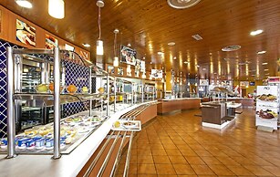 Hotel AG Express Elche