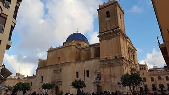 Hotel AG Express Elche