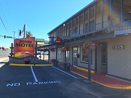 Dunes Motel