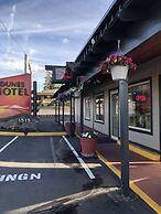 Dunes Motel
