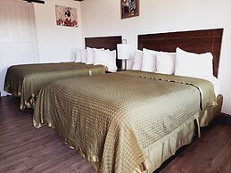 Dunes Motel