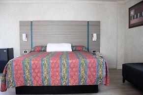 Discovery Inn