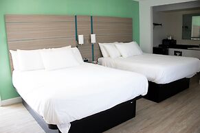 Discovery Inn