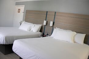 Discovery Inn