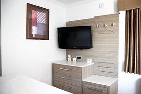 Discovery Inn