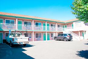 Discovery Inn
