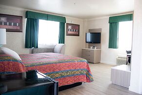 Discovery Inn