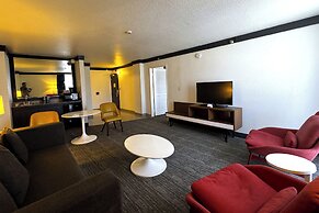 OYO Hotel and Casino Las Vegas