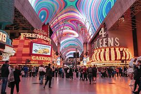 OYO Hotel and Casino Las Vegas