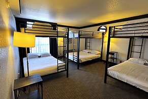 OYO Hotel and Casino Las Vegas