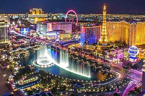 OYO Hotel and Casino Las Vegas