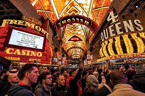 OYO Hotel and Casino Las Vegas