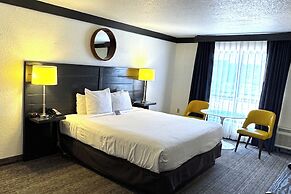 OYO Hotel and Casino Las Vegas