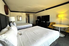 OYO Hotel and Casino Las Vegas