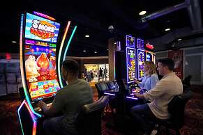 OYO Hotel and Casino Las Vegas