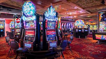 OYO Hotel and Casino Las Vegas