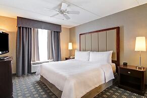 Homewood Suites by Hilton Toronto Oakville