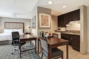 Homewood Suites by Hilton Toronto Oakville