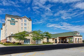 Homewood Suites by Hilton Toronto Oakville