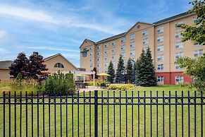 Homewood Suites by Hilton Toronto Oakville