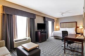 Homewood Suites by Hilton Toronto Oakville