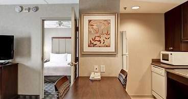 Homewood Suites by Hilton Toronto Oakville