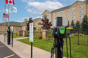 Homewood Suites by Hilton Toronto Oakville