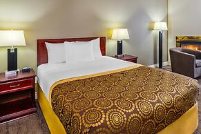 Econo Lodge Inn & Suites