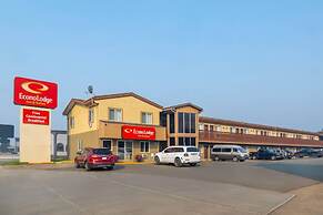 Econo Lodge Inn & Suites