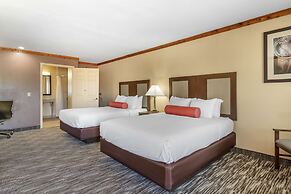 Best Western Windwood Inn & Suites