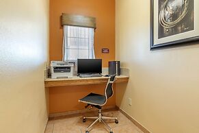 Best Western Windwood Inn & Suites