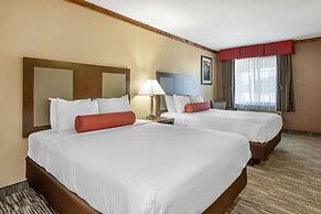 Best Western Windwood Inn & Suites