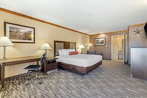 Best Western Windwood Inn & Suites