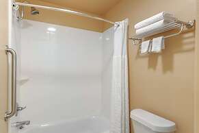 Best Western Windwood Inn & Suites