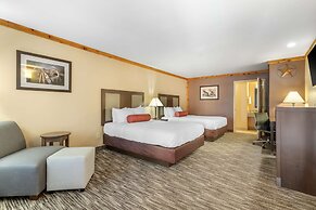 Best Western Windwood Inn & Suites