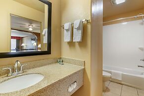 Best Western Windwood Inn & Suites