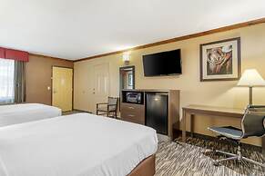 Best Western Windwood Inn & Suites