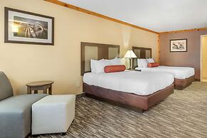 Best Western Windwood Inn & Suites