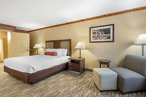 Best Western Windwood Inn & Suites