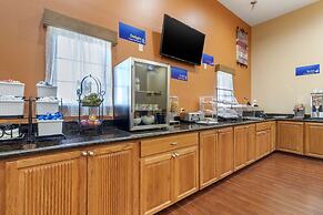 Best Western Windwood Inn & Suites