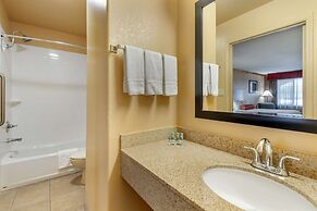 Best Western Windwood Inn & Suites