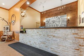 Best Western Windwood Inn & Suites