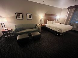 Comfort Inn & Suites Las Cruces Mesilla