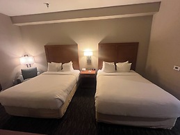 Comfort Inn & Suites Las Cruces Mesilla